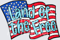 landofthefreeflag