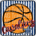 CAVALIERS(13)