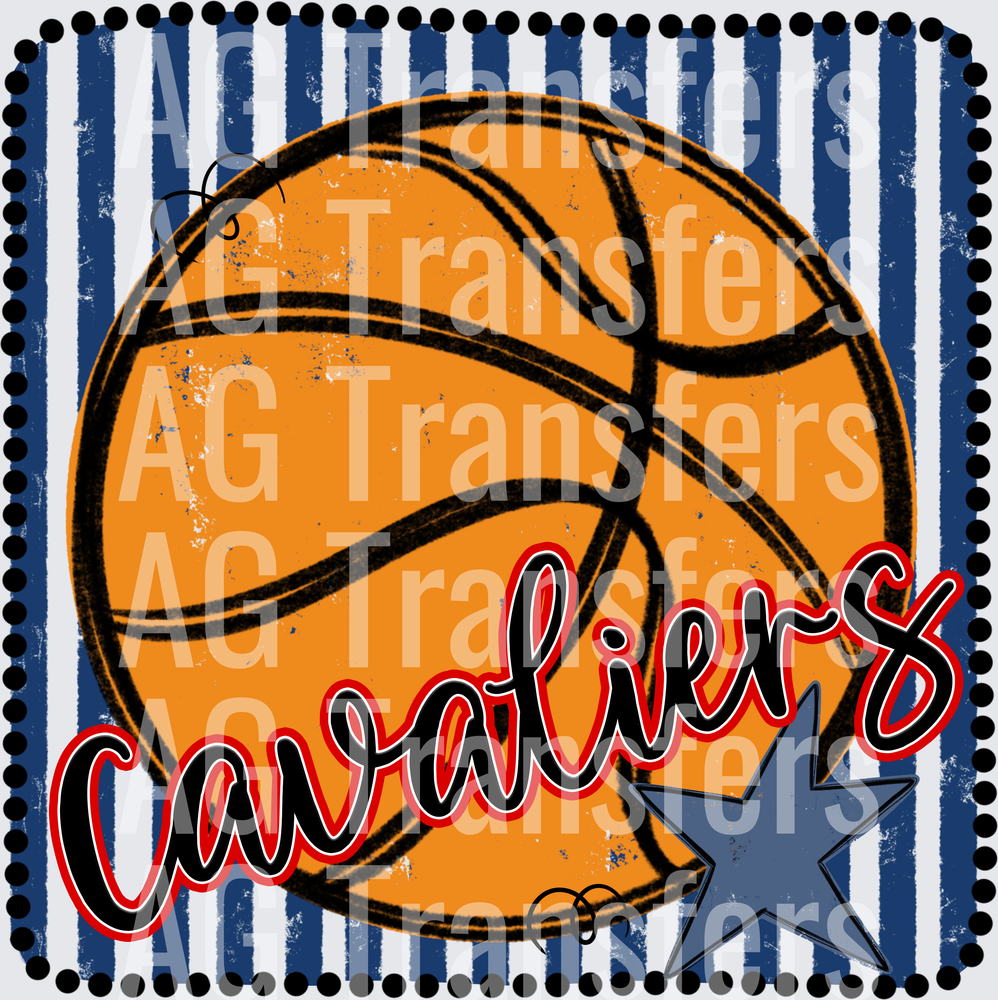CAVALIERS(13)