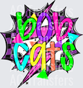 BOBCATS(376)