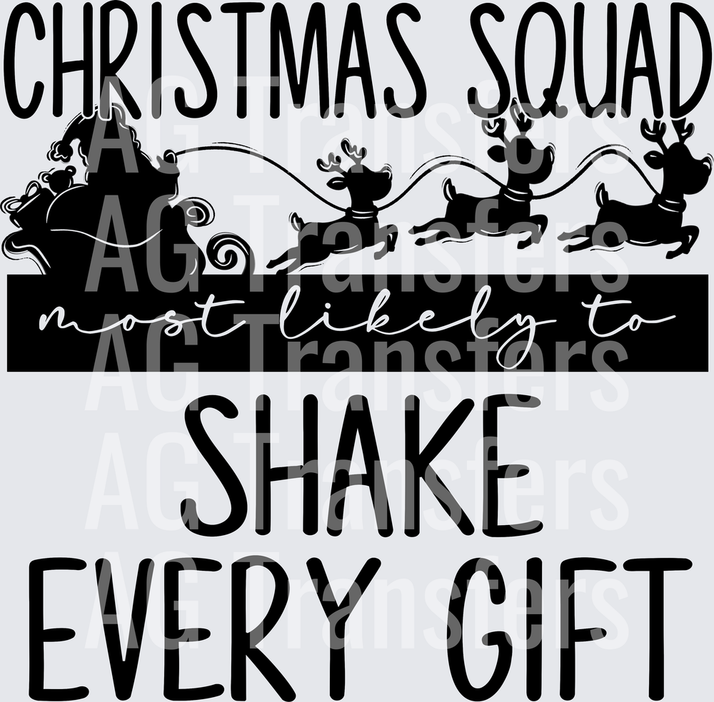 ShakeEveryGift