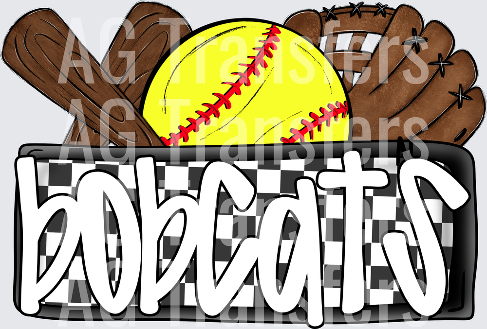 BOBCATS(456)