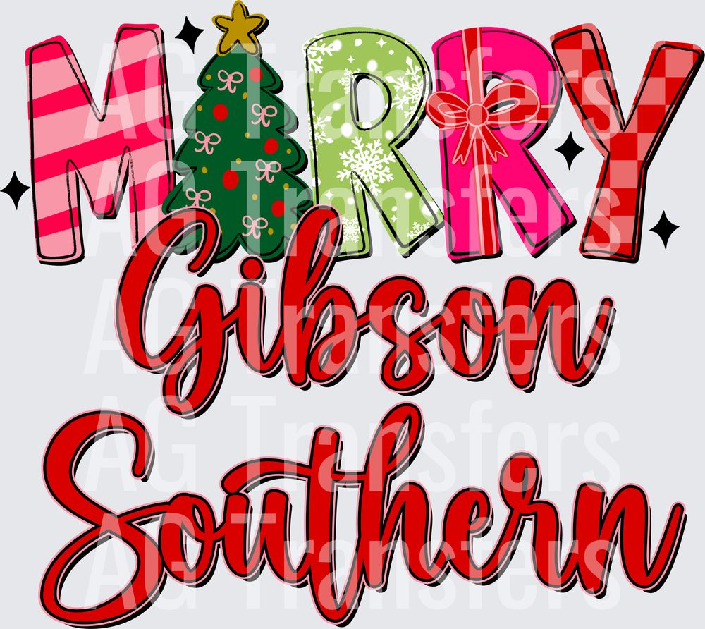 Gibson Southern