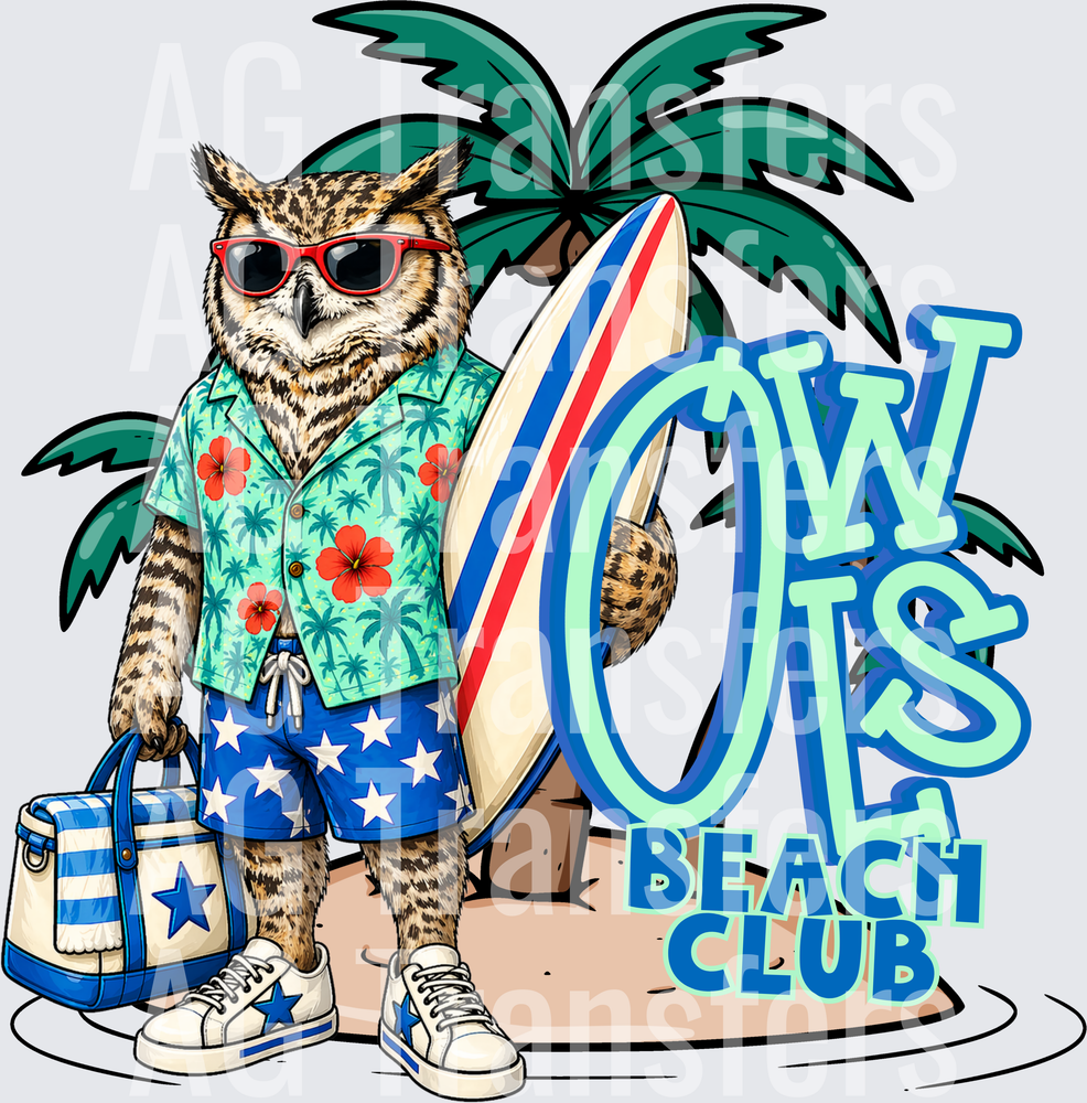 OWLS(49)