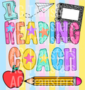 Reading coach