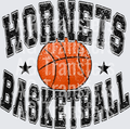 HORNETS BASKETBALL
