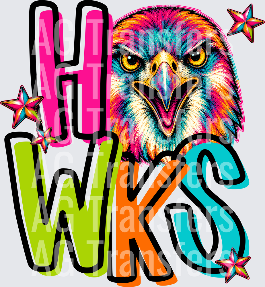 HAWKS