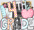 B2S GRADE LEVELS APPLE 4TH GRADE