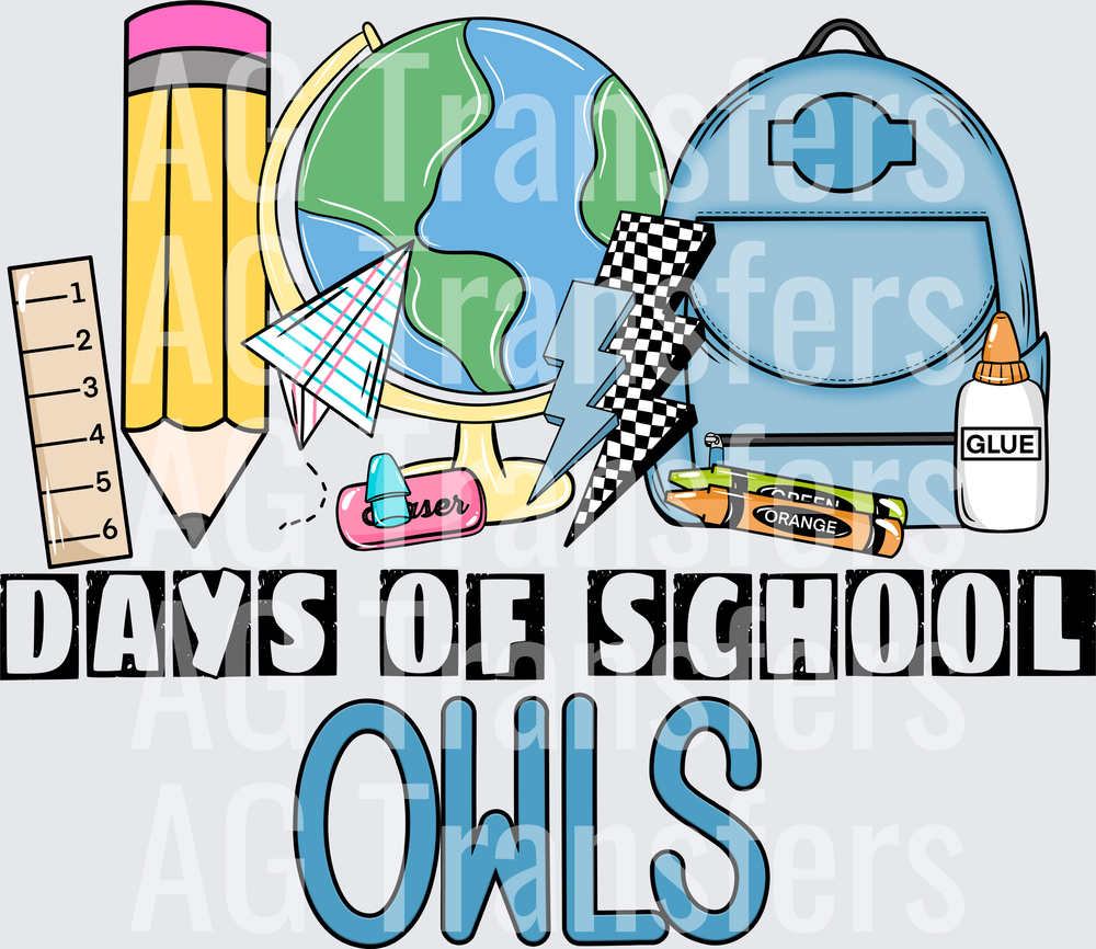 Owls(80)