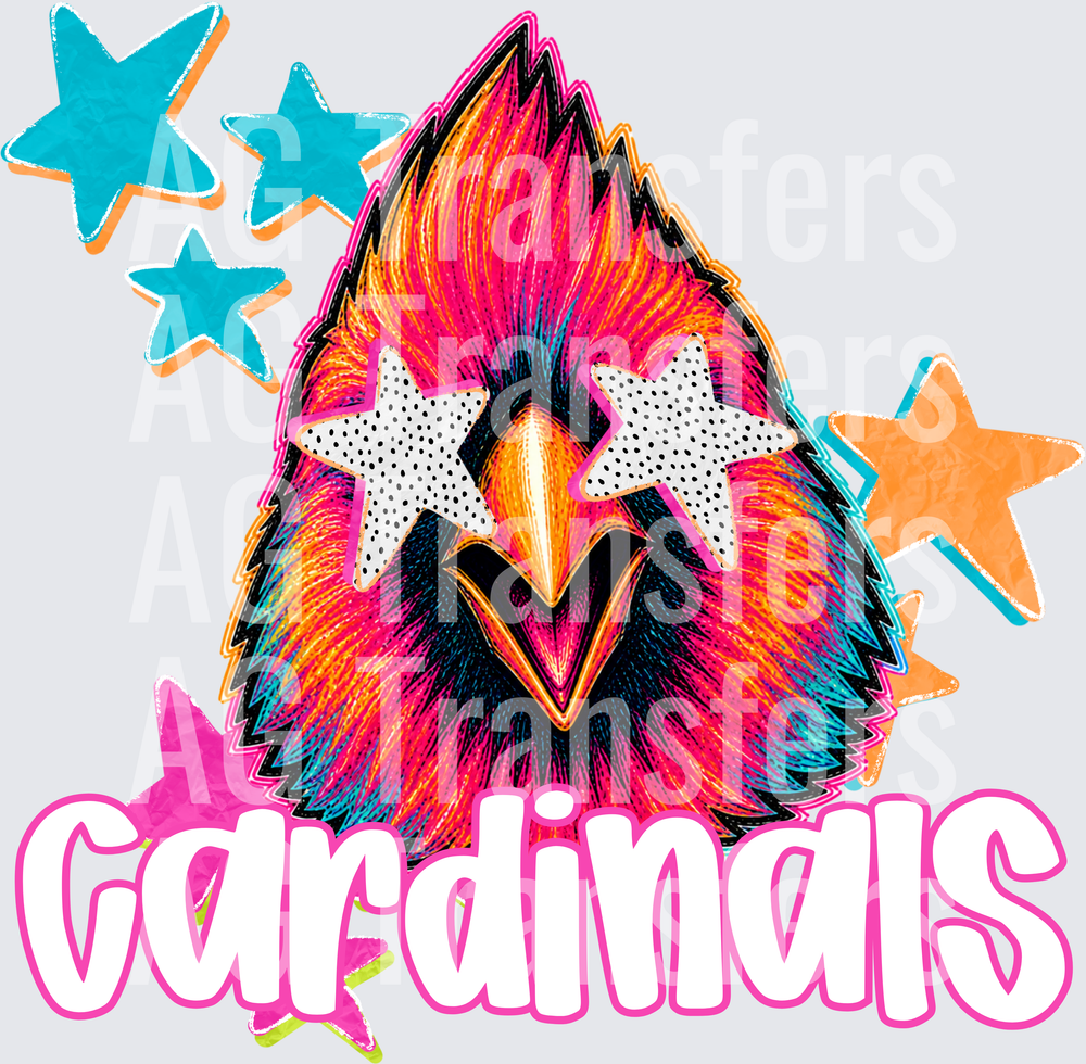 CARDINALS