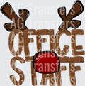 OFFICE STAFF