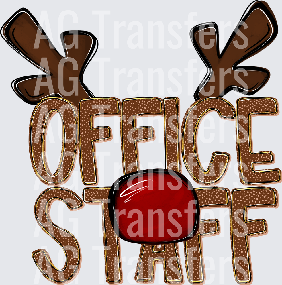 OFFICE STAFF