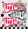 Warriors(1)