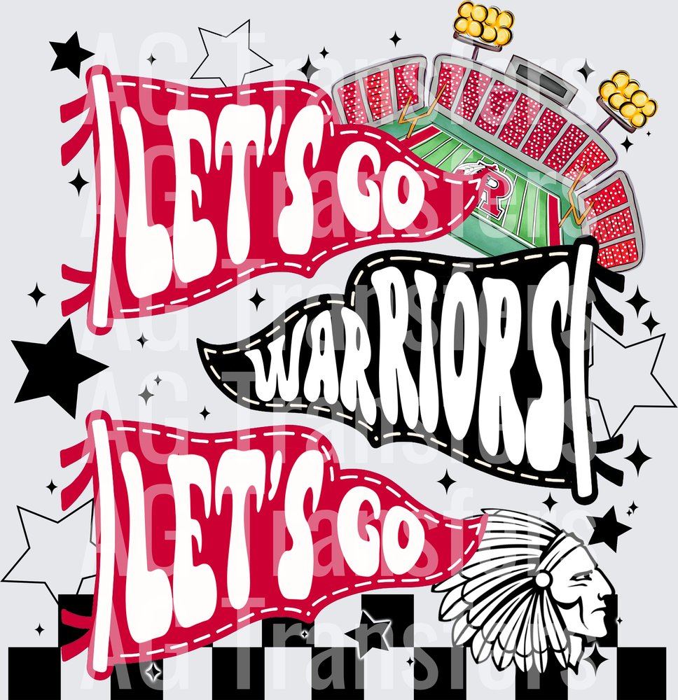 Warriors(1)