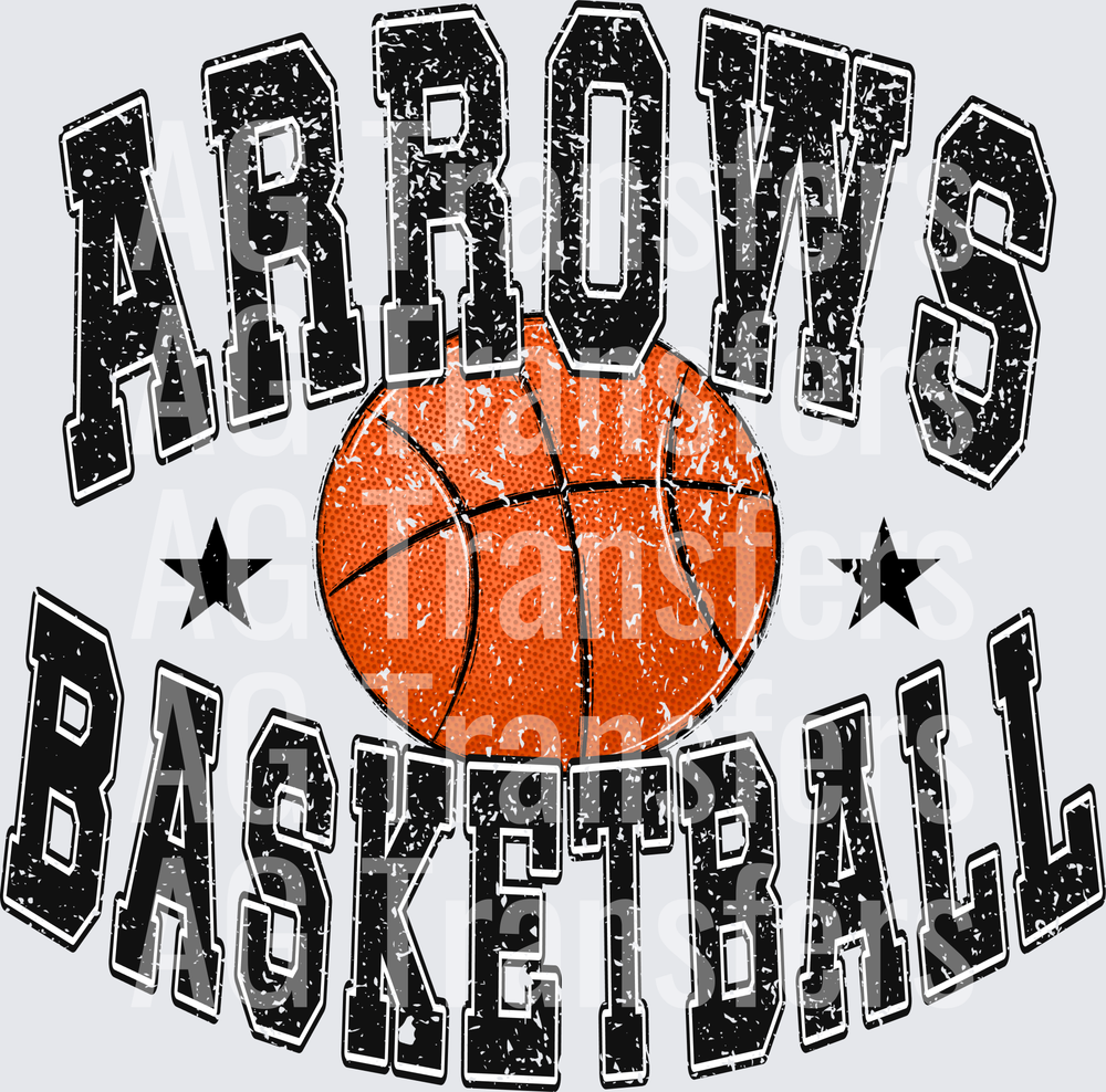 ARROWS BASKETBALL