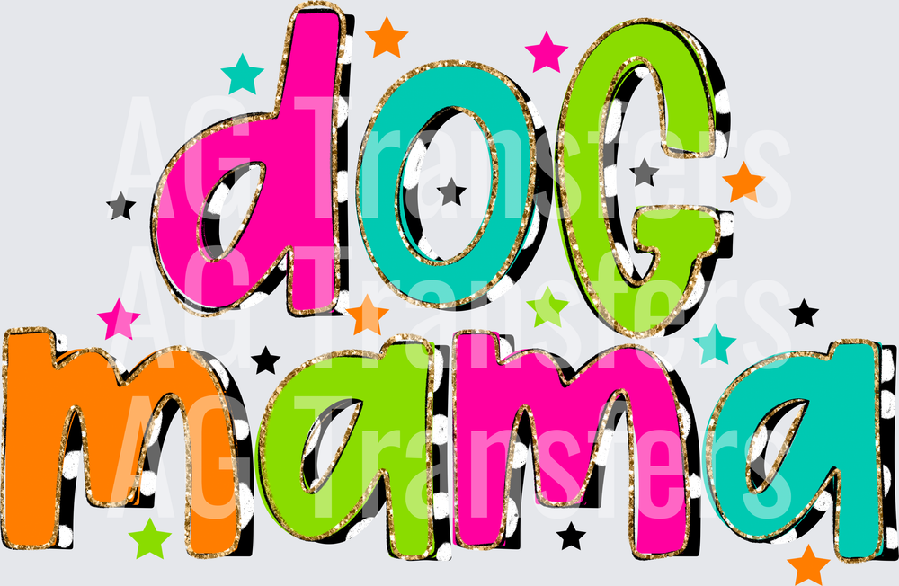 DOG MAMA POLKA