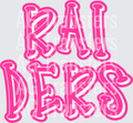 RAIDERS(123)