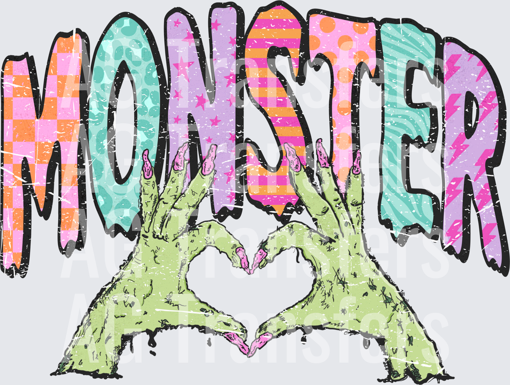 Monster
