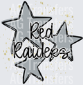 Red Raiders(153)