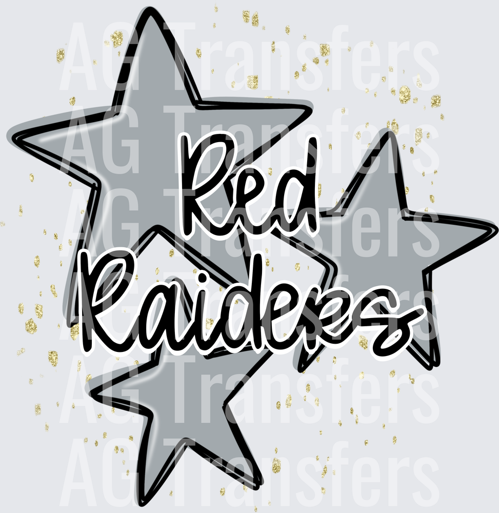 Red Raiders(153)