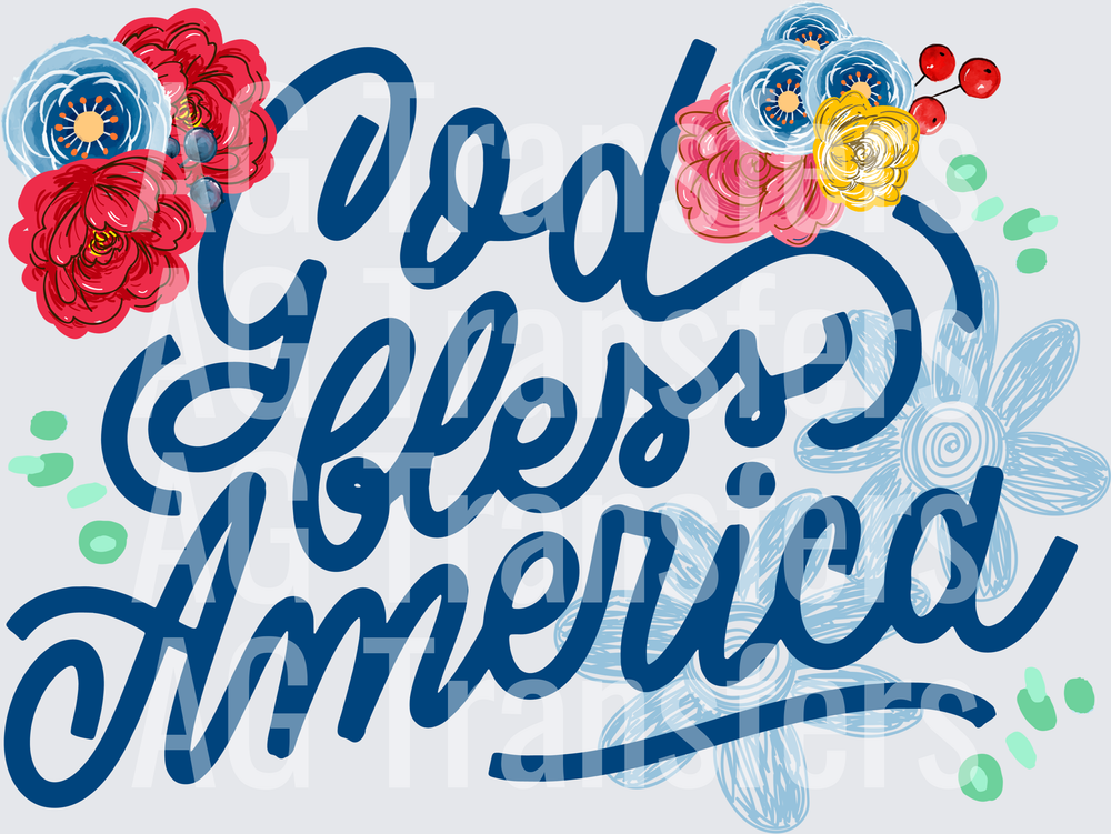God Bless America