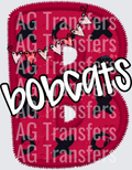 BOBCATS(72)