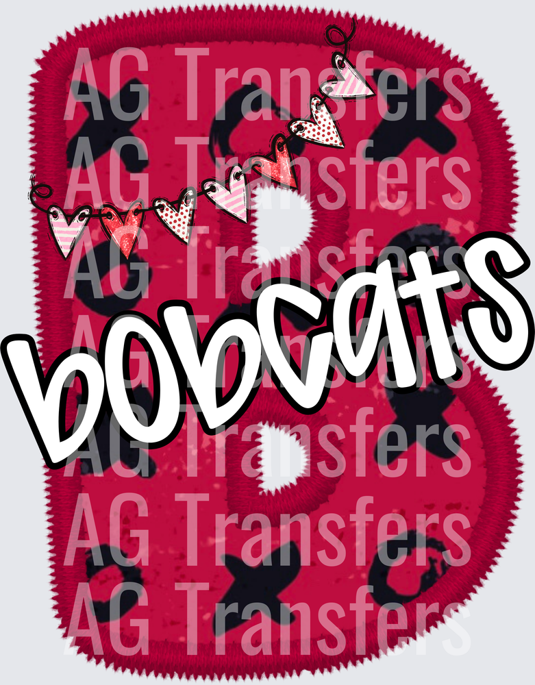 BOBCATS(72)