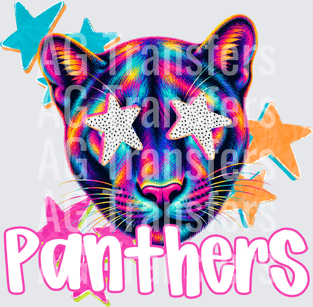 PANTHERS