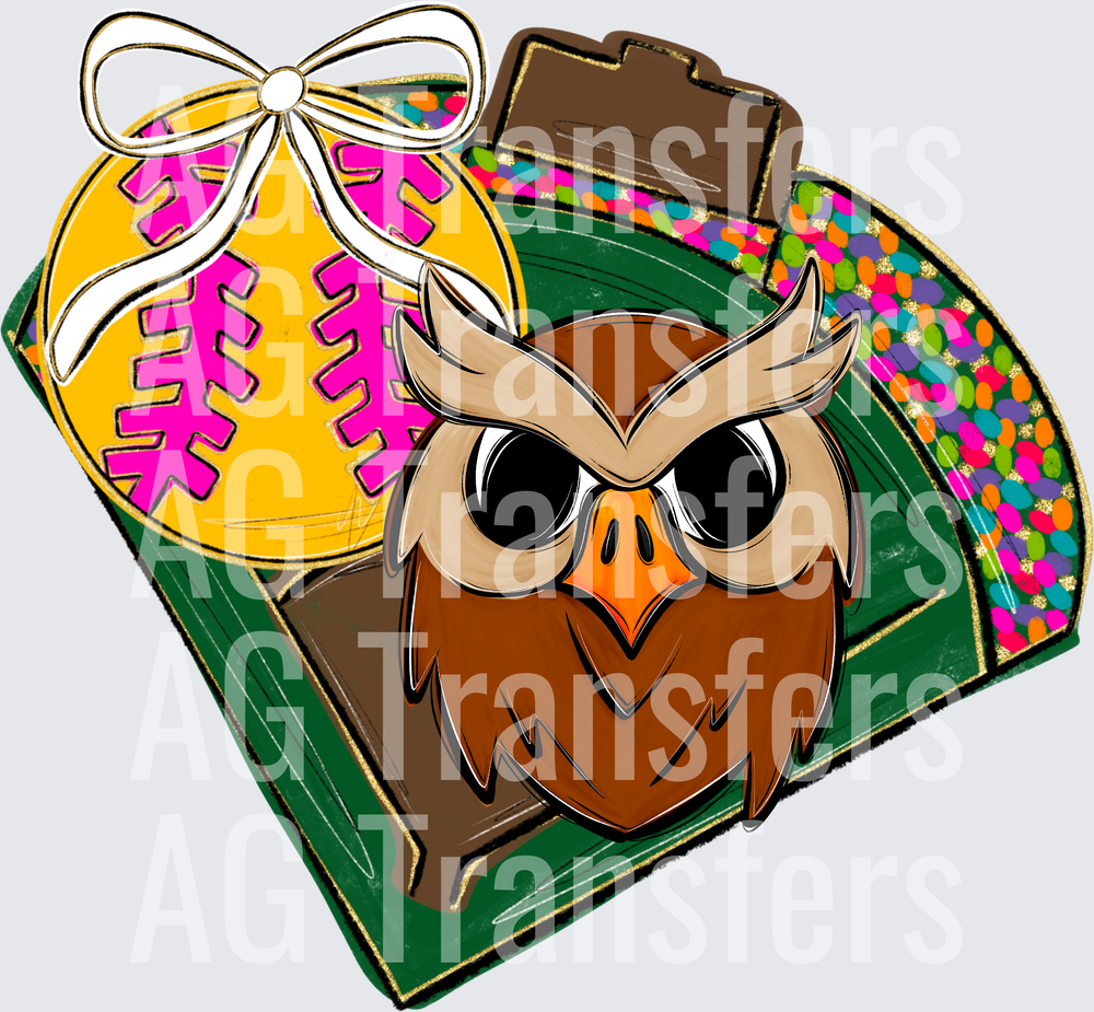 Owls(12)