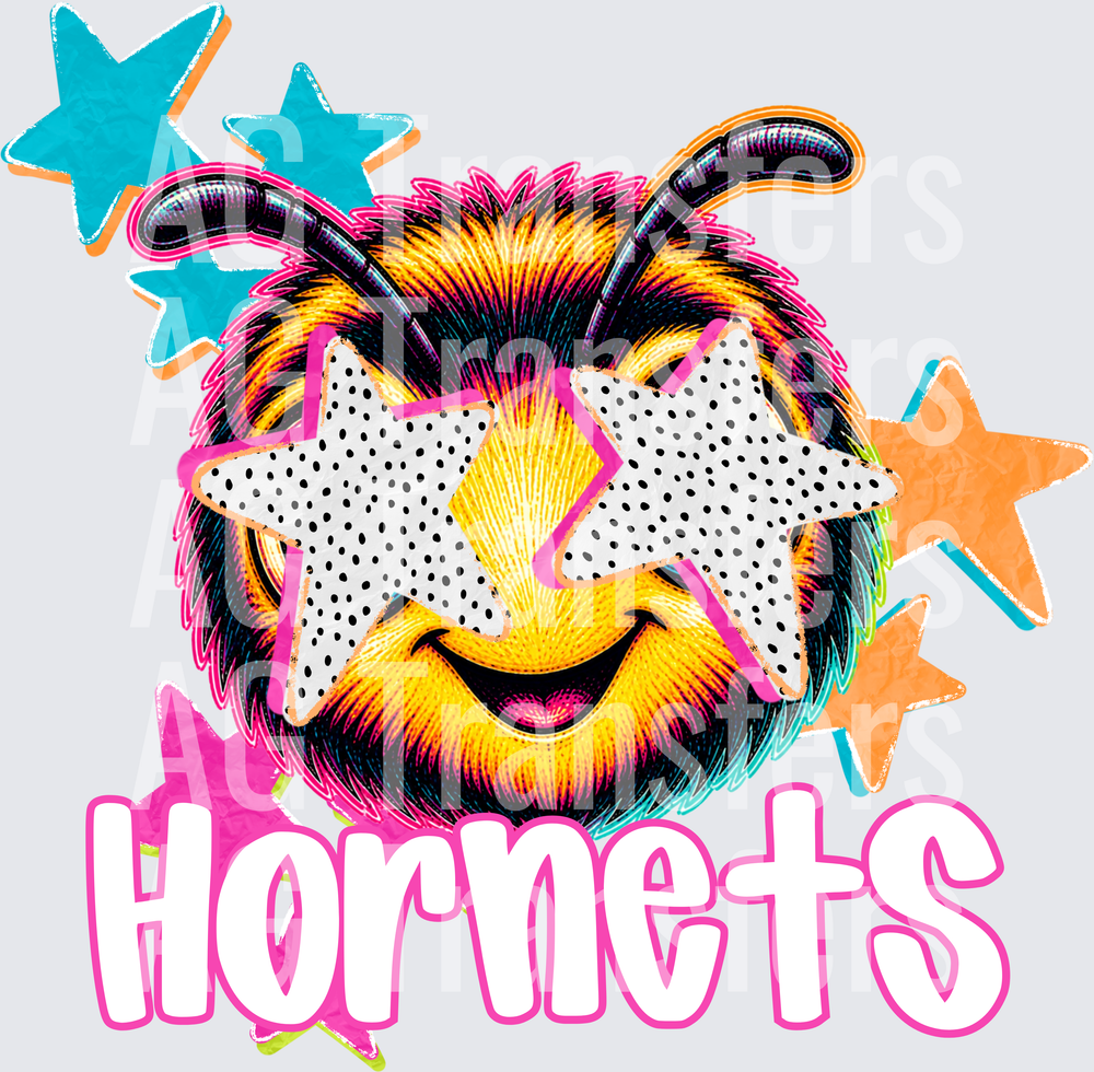 HORNETS (1)