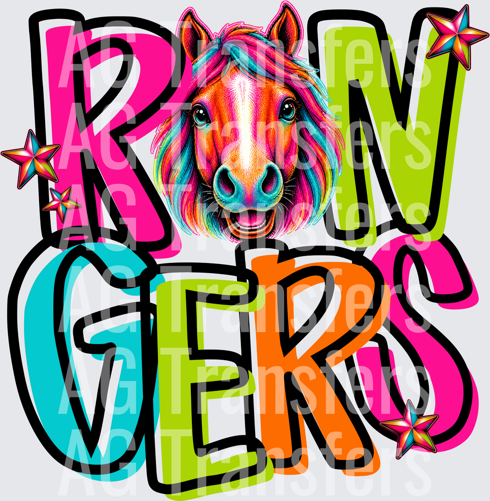 RANGERS