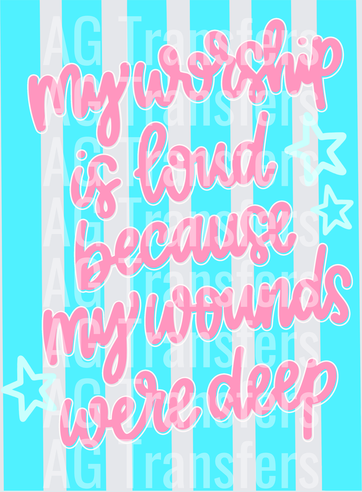 Myworship