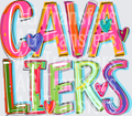 Cheery CAVALIERS