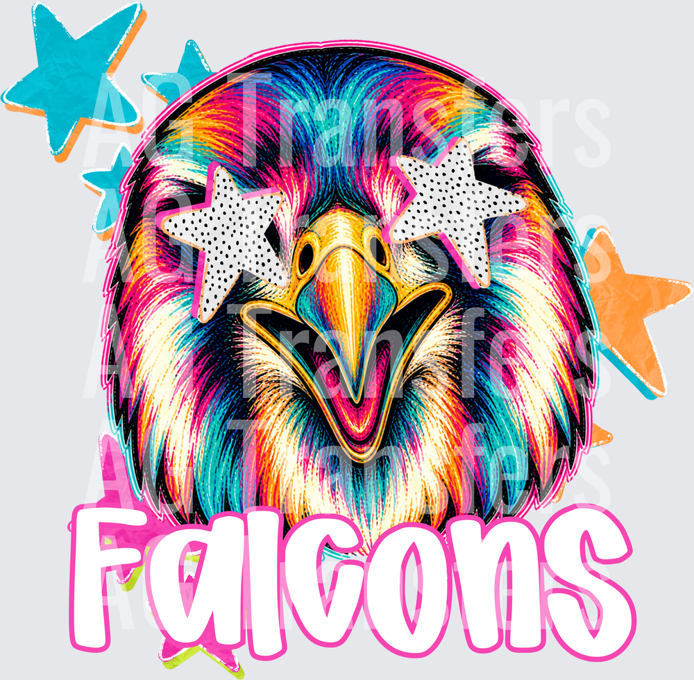 FALCONS