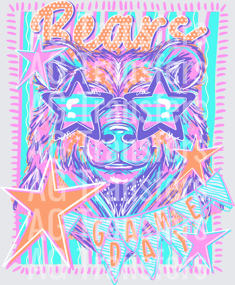 Bears(1)