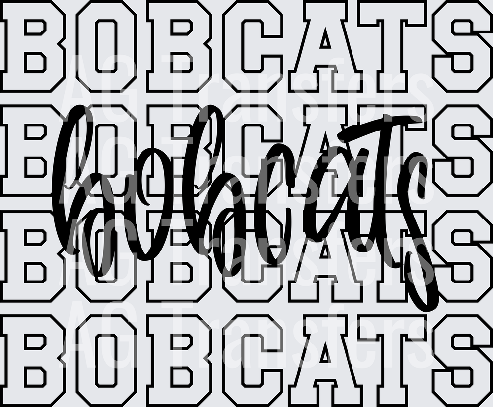 bobcats(432)