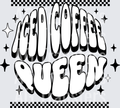 ICED COFFEE QUEEN