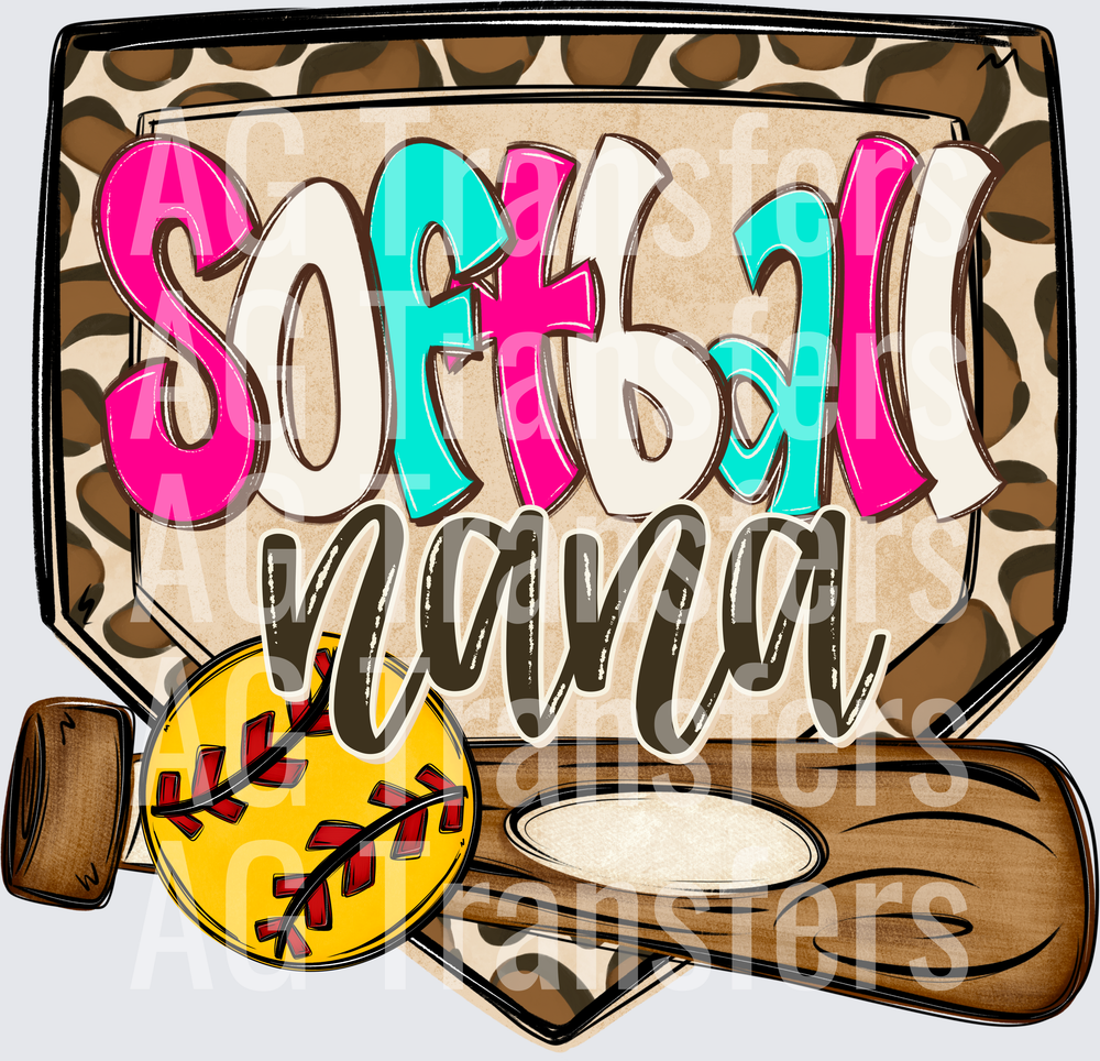 SoftballNana