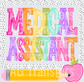 Medical assistant