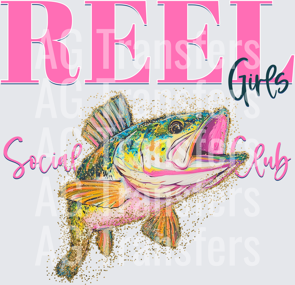 Reel girls