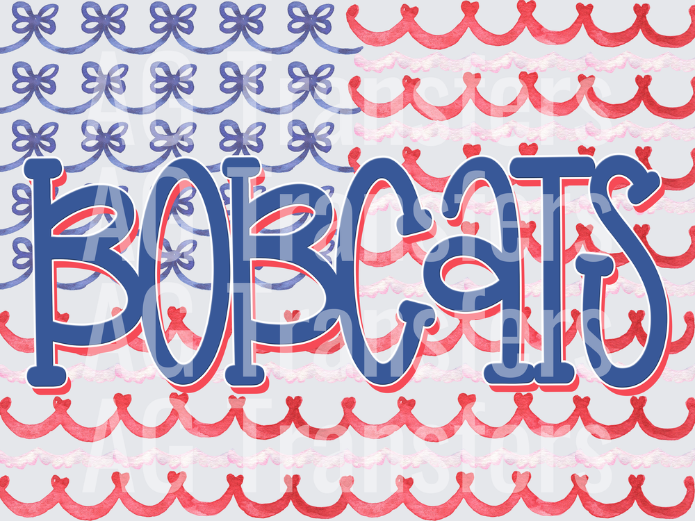 Bobcats(320)