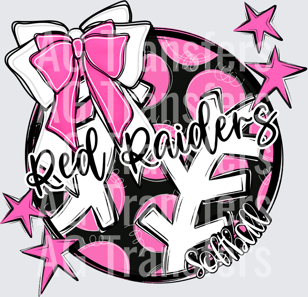 Red Raiders(100)