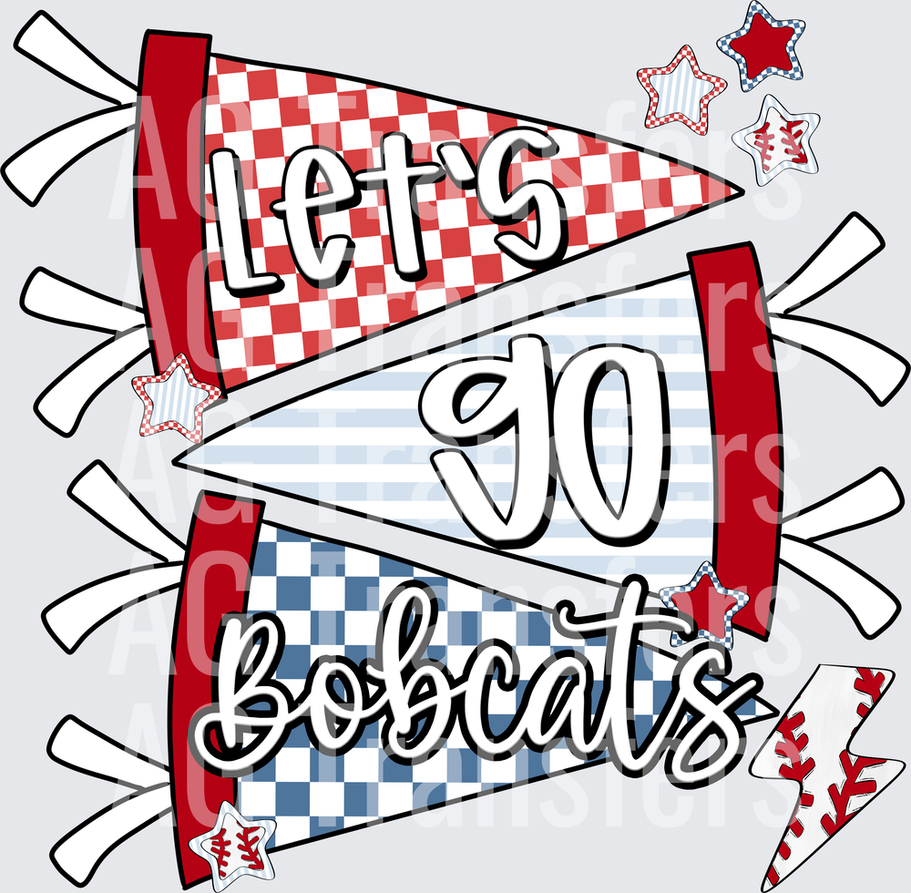 Bobcats(383)