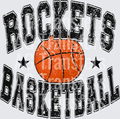 ROCKETS BASKETBALL