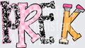 BACK TO SCHOOL PENNANT PRE K