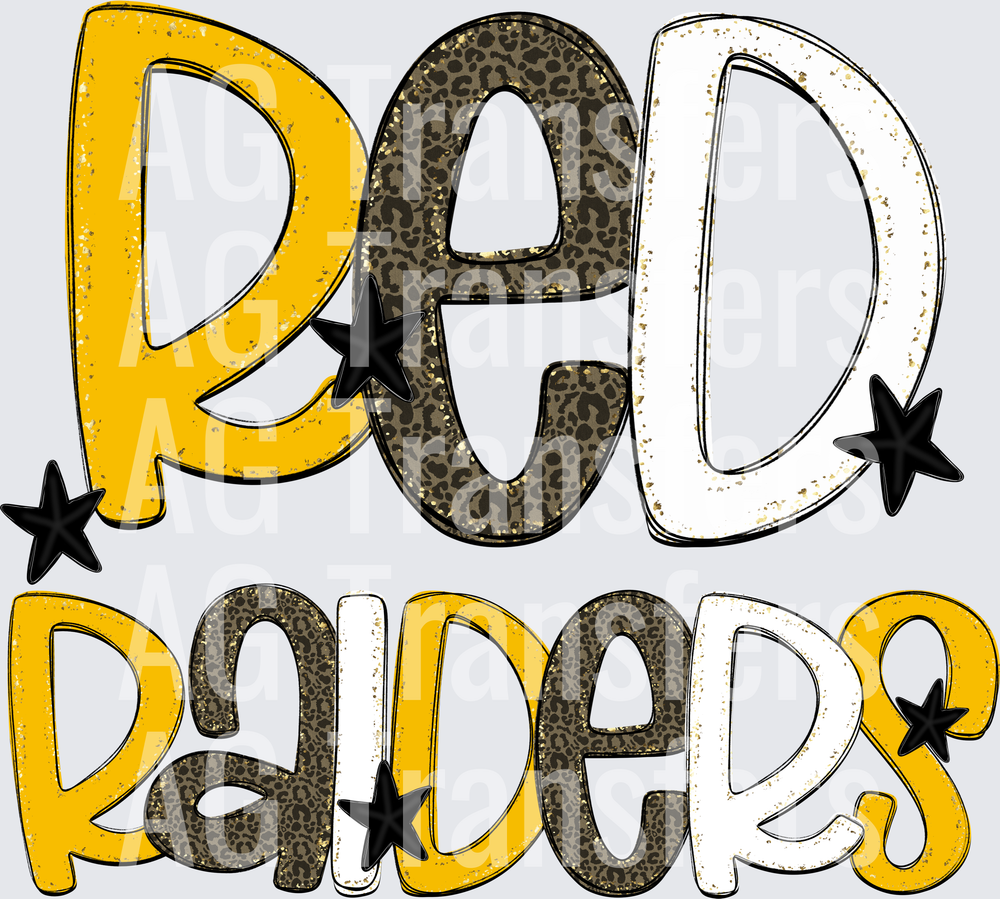 red raiders(58)