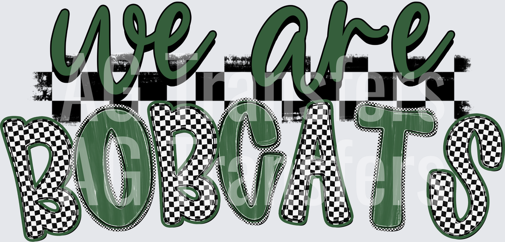 BOBCATS(315)