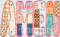 AMEN PATCH LETTERS