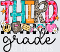 Third grade(1)