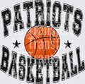 PATRIOTS BASKETBALL